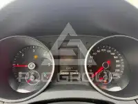 2009 Volkswagen GOLF