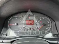 2009 Volkswagen GOLF