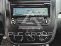 2009 Volkswagen GOLF