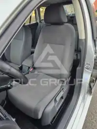 2009 Volkswagen GOLF