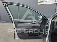 2009 Volkswagen GOLF