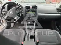2009 Volkswagen GOLF