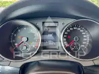 2009 Volkswagen GOLF