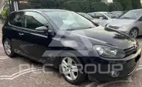 2009 Volkswagen GOLF