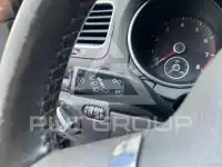 2009 Volkswagen GOLF