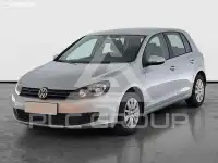 2009 Volkswagen GOLF