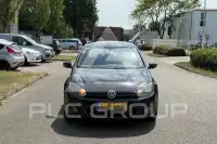 2009 Volkswagen GOLF