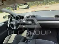 2009 Volkswagen GOLF