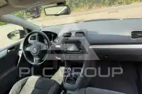 2009 Volkswagen GOLF