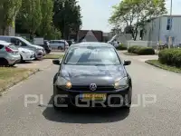 2009 Volkswagen GOLF