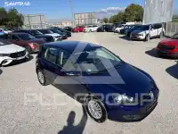 2009 Volkswagen GOLF
