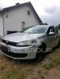 2009 Volkswagen GOLF