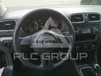 2009 Volkswagen GOLF