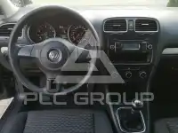 2009 Volkswagen GOLF