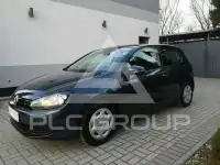 2009 Volkswagen GOLF