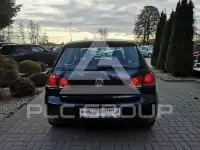 2009 Volkswagen GOLF