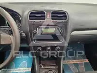 2009 Volkswagen GOLF