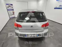2009 Volkswagen GOLF