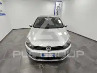2009 Volkswagen GOLF