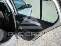 2009 Volkswagen GOLF