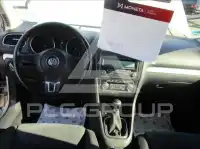2009 Volkswagen GOLF