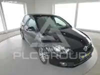 2009 Volkswagen GOLF