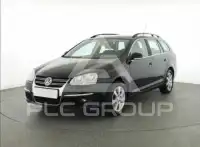 2009 Volkswagen GOLF
