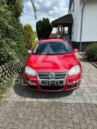 2009 Volkswagen GOLF