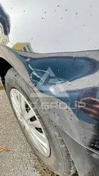 2009 Volkswagen GOLF