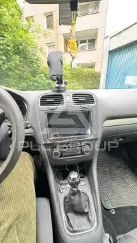 2009 Volkswagen GOLF