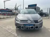 2009 Volkswagen GOLF