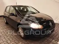 2009 Volkswagen GOLF