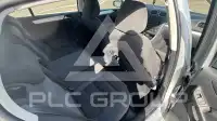 2009 Volkswagen GOLF