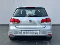 2009 Volkswagen GOLF