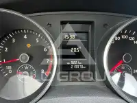 2009 Volkswagen GOLF