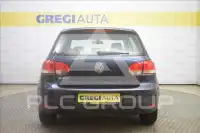 2009 Volkswagen GOLF