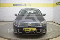 2009 Volkswagen GOLF