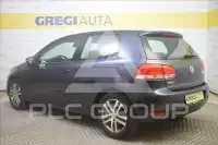 2009 Volkswagen GOLF