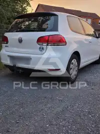 2009 Volkswagen GOLF
