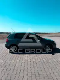 2009 Volkswagen GOLF