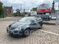 2009 Volkswagen GOLF