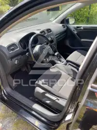 2009 Volkswagen GOLF