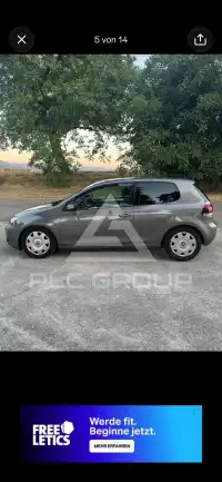 2009 Volkswagen GOLF