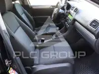 2009 Volkswagen GOLF