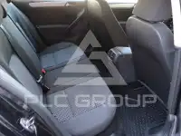 2009 Volkswagen GOLF