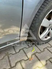 2009 Volkswagen GOLF