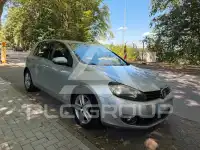 2009 Volkswagen GOLF