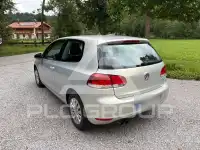 2009 Volkswagen GOLF