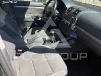 2009 Volkswagen GOLF
