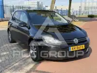 2009 Volkswagen GOLF